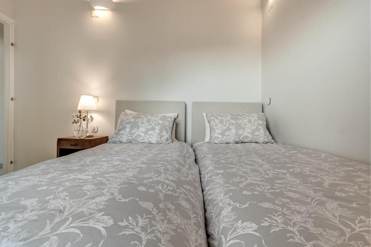 Ktima Loumoumba, Private Villa 고우비아 외부 사진